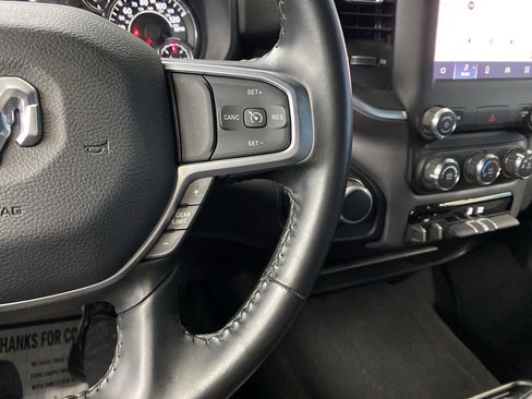 Certified 2024 RAM 2500 Big Horn w/ Bed Utility Group image 19