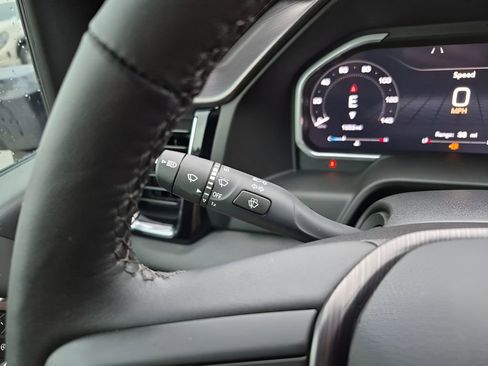 New 2026 GMC Sierra 2500 Denali Ultimate image 32