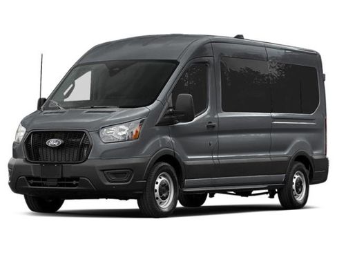 New 2026 Ford Transit 350 XL RWD image 22