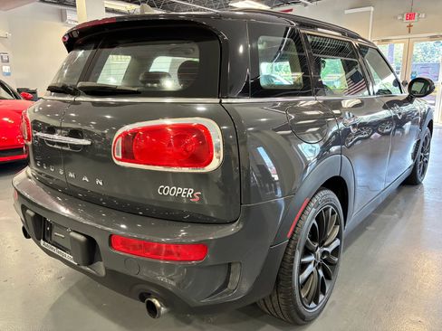 Used 2017 MINI Cooper Clubman S image 7