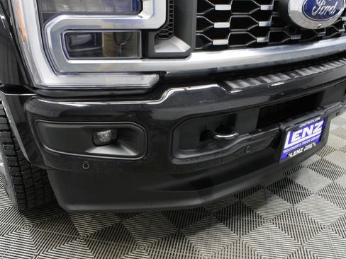 Used 2026 Ford F450 Platinum AWD/4WD image 62