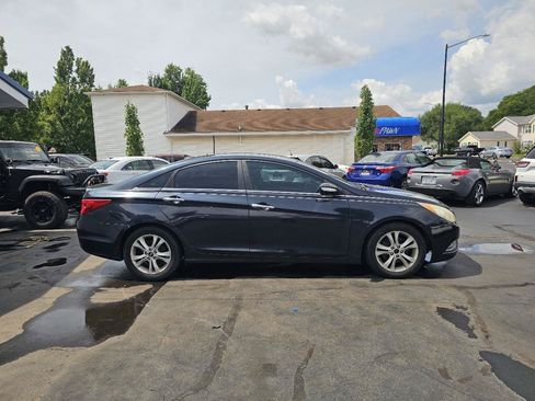 Used 2011 Hyundai Sonata Limited FWD image 13