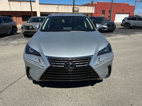 Used 2019 Lexus NX 300 FWD w/ Premium Package image 10
