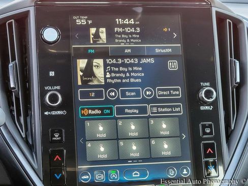 New 2026 Subaru Impreza RS image 17