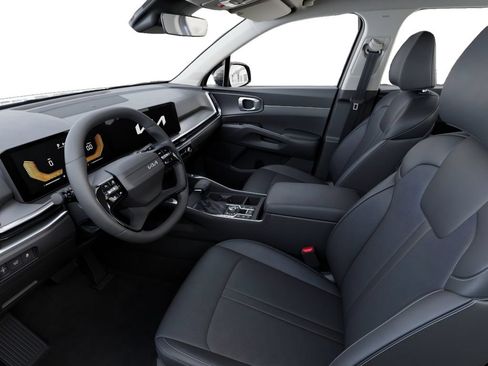 New 2026 Kia Sorento EX AWD/4WD image 17