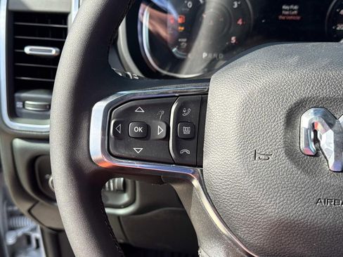 New 2026 RAM 2500 Laramie AWD/4WD image 21