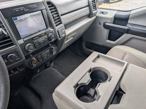Used 2020 Ford F250 XL w/ STX Appearance Package AWD/4WD image 23