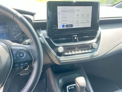 Used 2023 Toyota Corolla SE FWD image 18