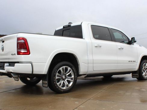 Used 2021 RAM 1500 Limited image 69