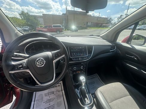 Used 2017 Buick Encore Preferred FWD image 28
