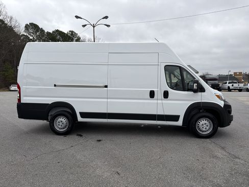 Used 2025 RAM ProMaster 3500 image 4