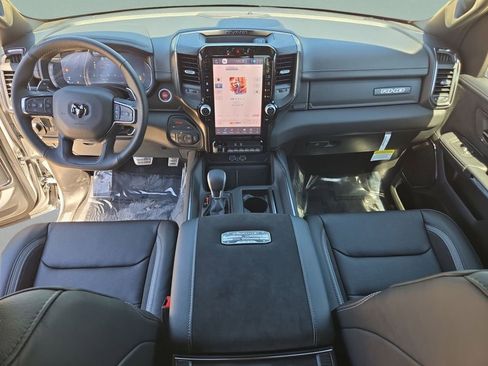 New 2026 RAM 1500 RHO AWD/4WD image 18