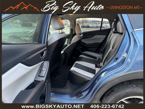 Used 2018 Subaru Crosstrek 2.0i Limited image 17