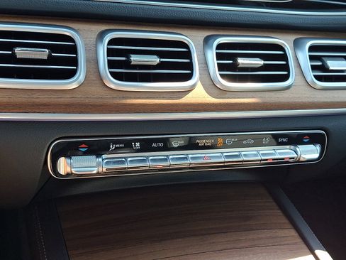 Certified 2026 Mercedes-Benz GLE 350 4MATIC image 16