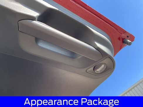 New 2025 Ford Bronco Sport Heritage w/ Convenience Package AWD/4WD image 27