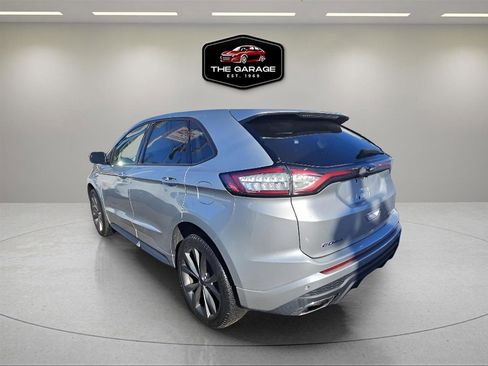 Used 2016 Ford Edge Sport w/ Technology Package image 3