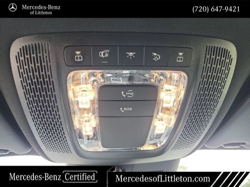 Certified 2026 Mercedes-Benz GLA 250 4MATIC image 29