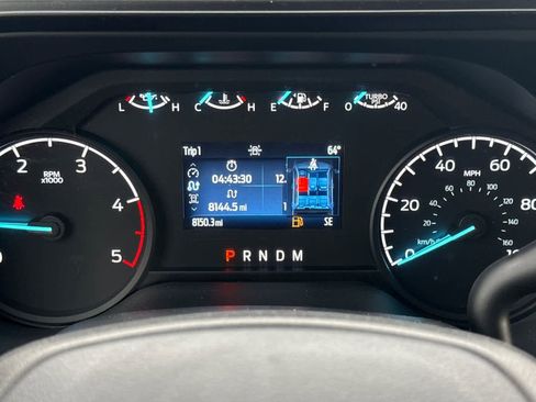 Used 2025 Ford F550 4x4 SuperCab Super Duty w/ XLT Value Package image 26