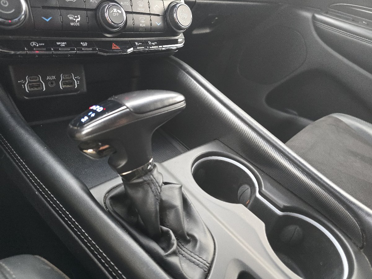Used 2021 Dodge Durango GT AWD/4WD image 30