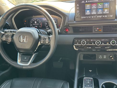 Used 2024 Honda Pilot Elite image 19