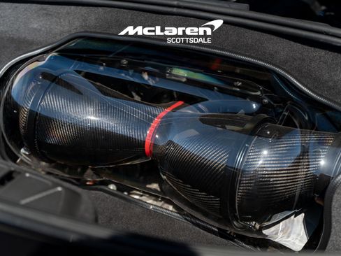 Used 2023 Chevrolet Corvette Stingray Coupe w/ 1LT image 20