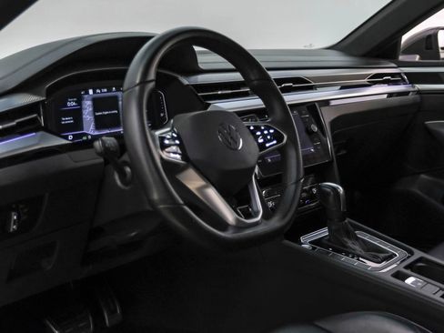 Used 2021 Volkswagen Arteon SEL image 9