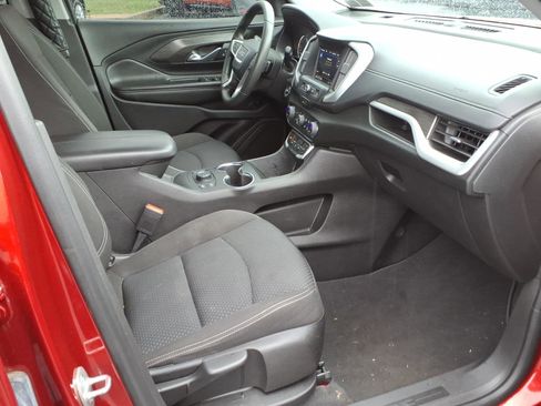 Certified 2022 GMC Terrain SLE w/ Driver Convenience Package AWD/4WD image 26