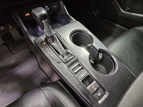 Used 2024 Honda Civic Touring image 20