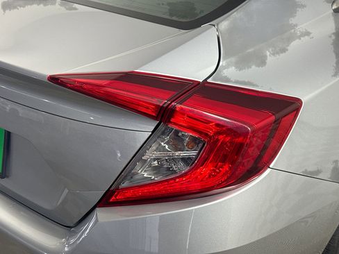 Used 2019 Honda Civic LX image 33