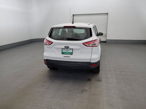 Used 2014 Ford Escape S FWD image 7