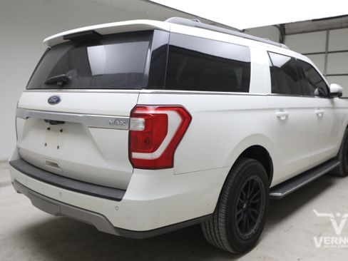 Used 2021 Ford Expedition Max XLT AWD/4WD image 4