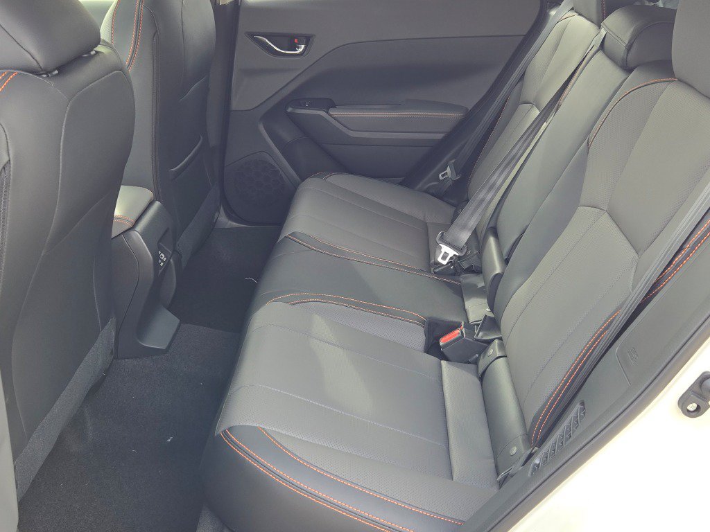 New 2026 Subaru Crosstrek 2.5i Limited AWD/4WD image 23