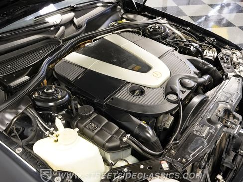 Used 2003 Mercedes-Benz CL 600 image 35