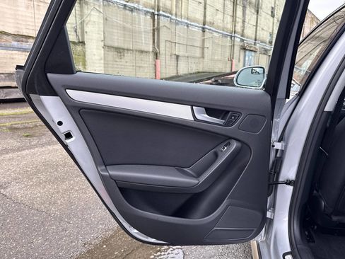 Used 2013 Audi A4 Premium Plus image 44