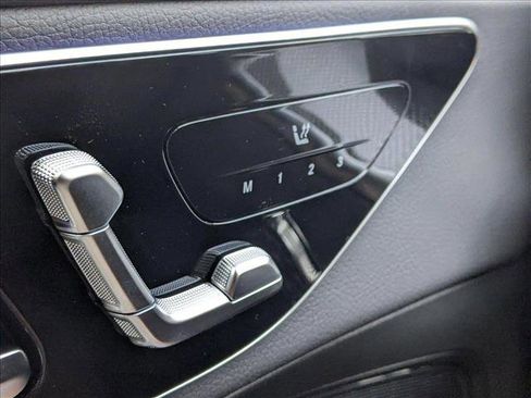 New 2025 Mercedes-Benz GLC 43 AMG 4MATIC image 13