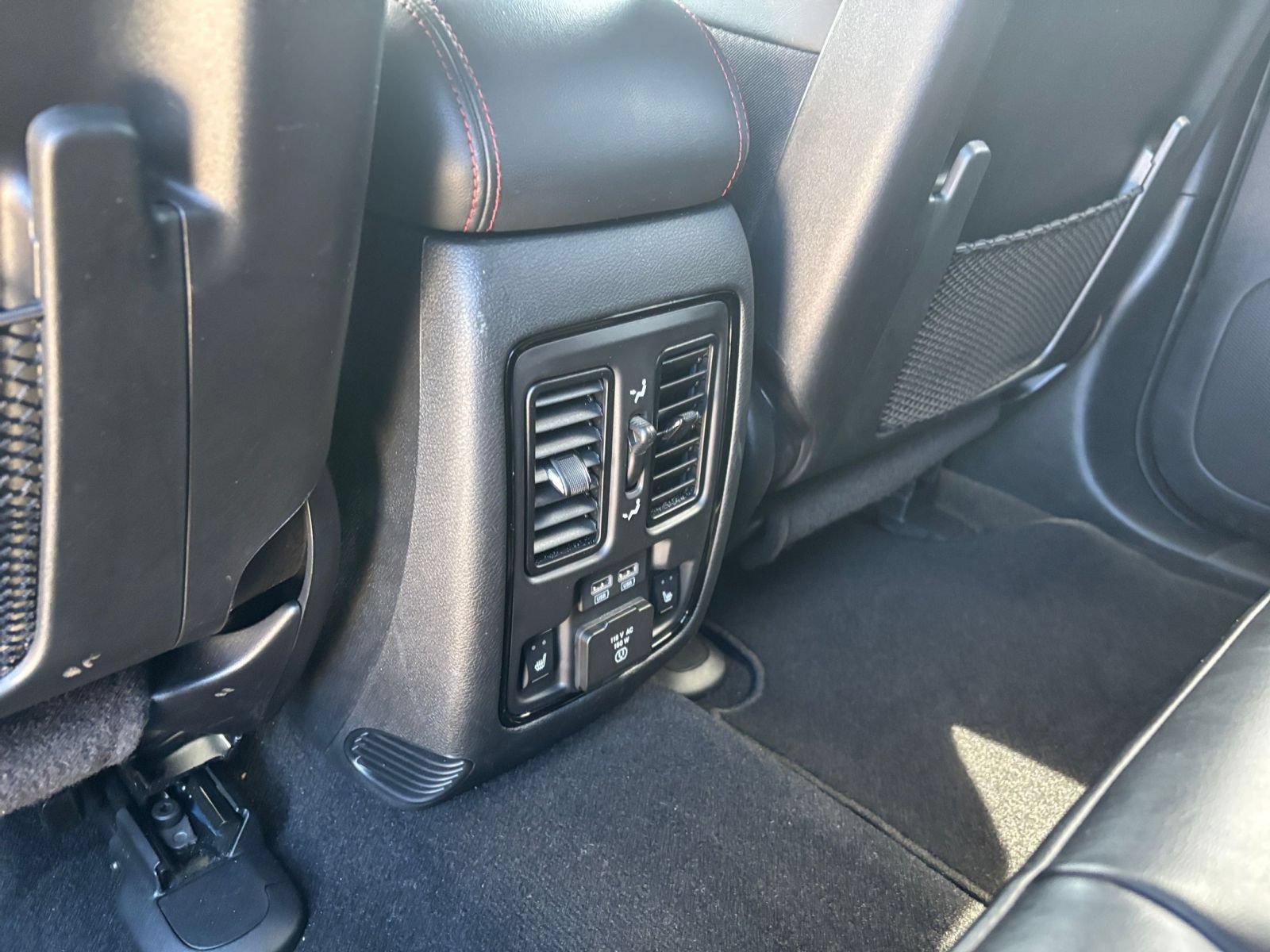 Used 2026 Dodge Durango GT AWD/4WD image 25