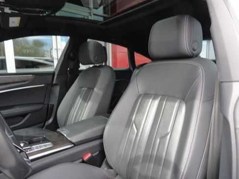 Used 2019 Audi A7 3.0T Prestige AWD/4WD image 12