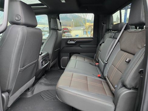 New 2026 Chevrolet Silverado 3500 High Country w/ High Country Premium Package image 17