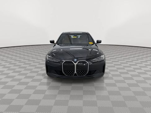 Used 2023 BMW i4 eDrive35 w/ Premium Package RWD image 3