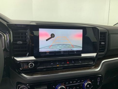 New 2026 GMC Sierra 1500 Elevation image 19