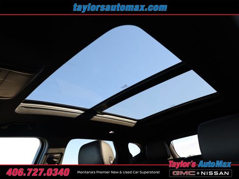 Used 2024 Chevrolet Blazer RS w/ Driver Confidence II Package image 37