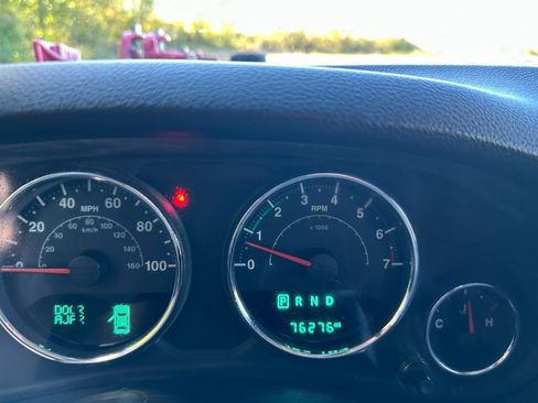 Used 2016 Jeep Wrangler Unlimited Sport w/ Quick Order Package 24S image 17