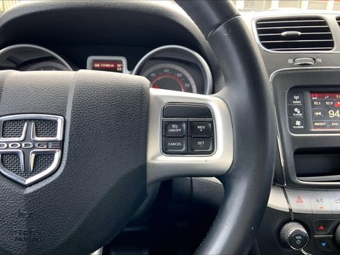 Used 2018 Dodge Journey SE w/ Popular Equipment Group image 24