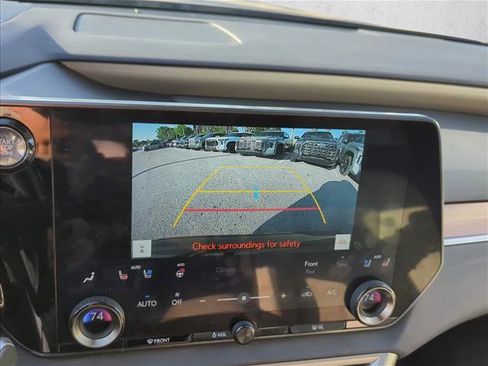 Used 2023 Lexus RX 350 Premium w/ Cold Area Package FWD image 19