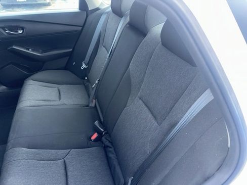 Used 2023 Honda Accord LX image 8