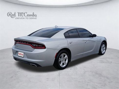 Used 2023 Dodge Charger SXT RWD image 7