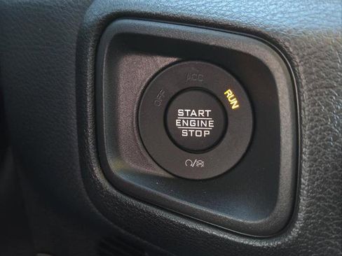New 2026 Jeep Wrangler Sport AWD/4WD image 14