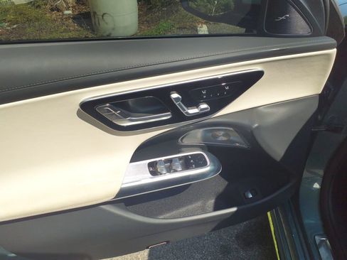 Certified 2025 Mercedes-Benz E 450 4MATIC Sedan image 19