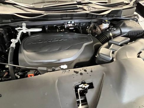 New 2026 Honda Odyssey EX-L image 11