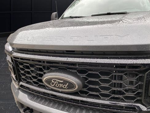 New 2026 Ford F350 XLT image 51